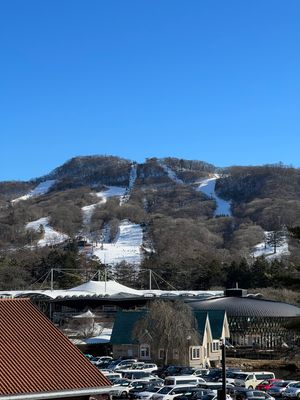 軽井沢プリンスホテルウェスト
今回はデラックス テラス ツインを二部屋借り...