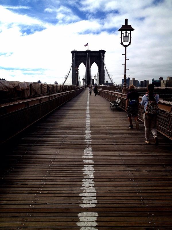 アメリカ(米国)・ニューヨーク「アメリカ東海岸縦断」の写真