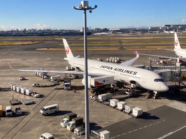 日本・東京「帰省」の写真