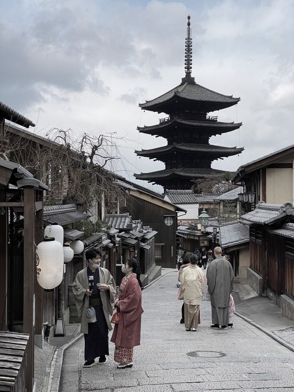 日本・京都「京都」の写真
