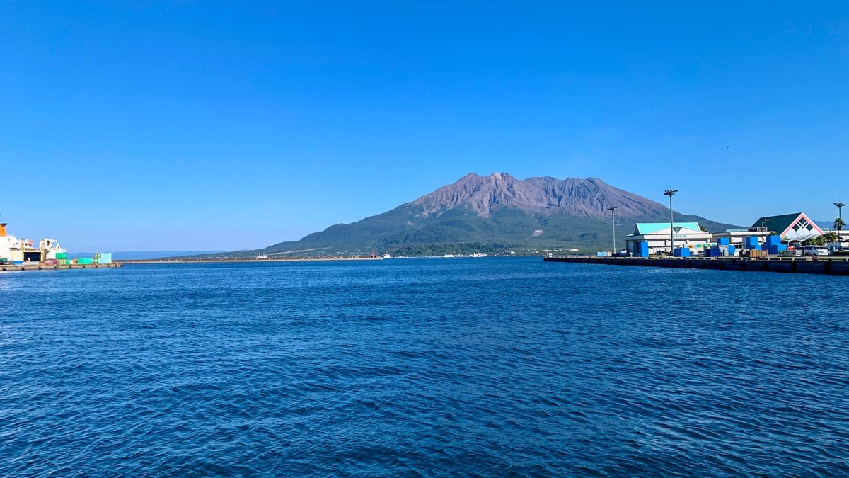 1日目の夜に満点の星空の下告白しました。
