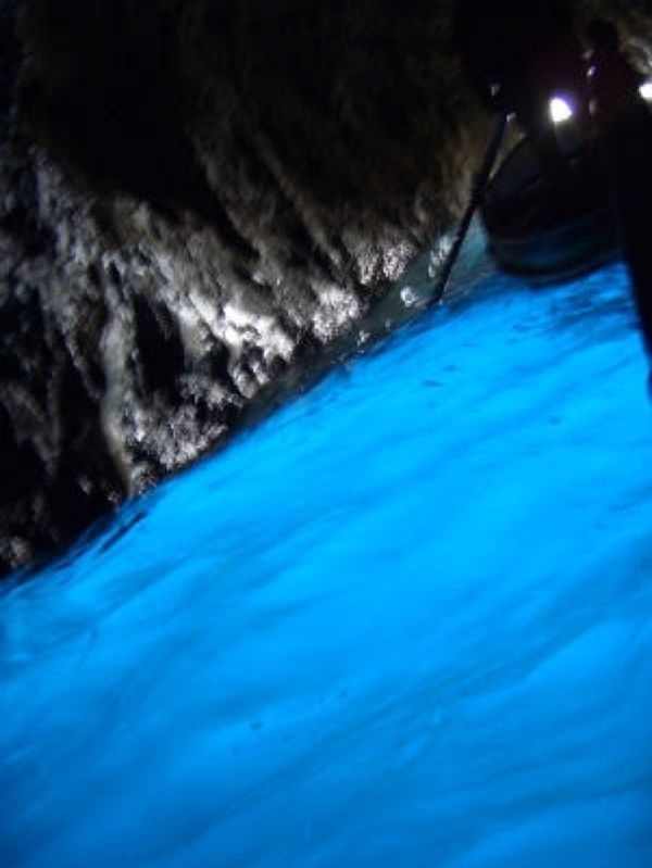 イタリア「南イタリアの旅」の写真