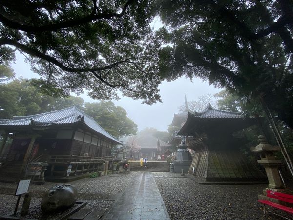 日本・四国「四国　お遍路2」の写真