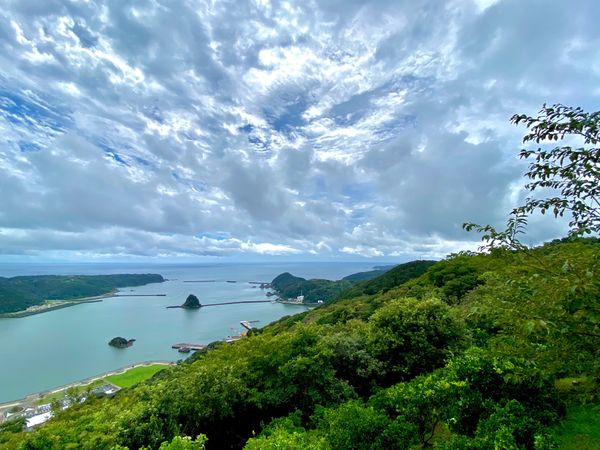 日本・静岡県「静岡県　下田市」の写真