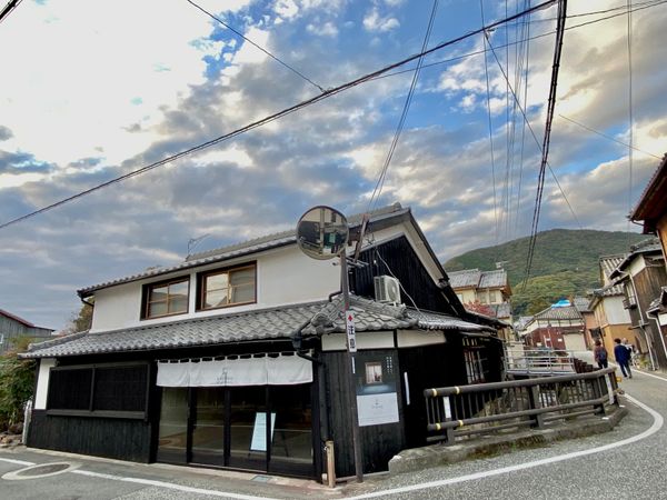 日本・兵庫県「兵庫県　たつの市」の写真