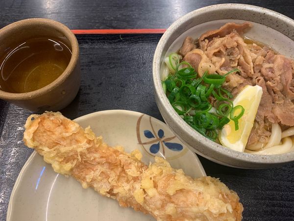 日本・香川県「三年とらふぐを食べに」の写真
