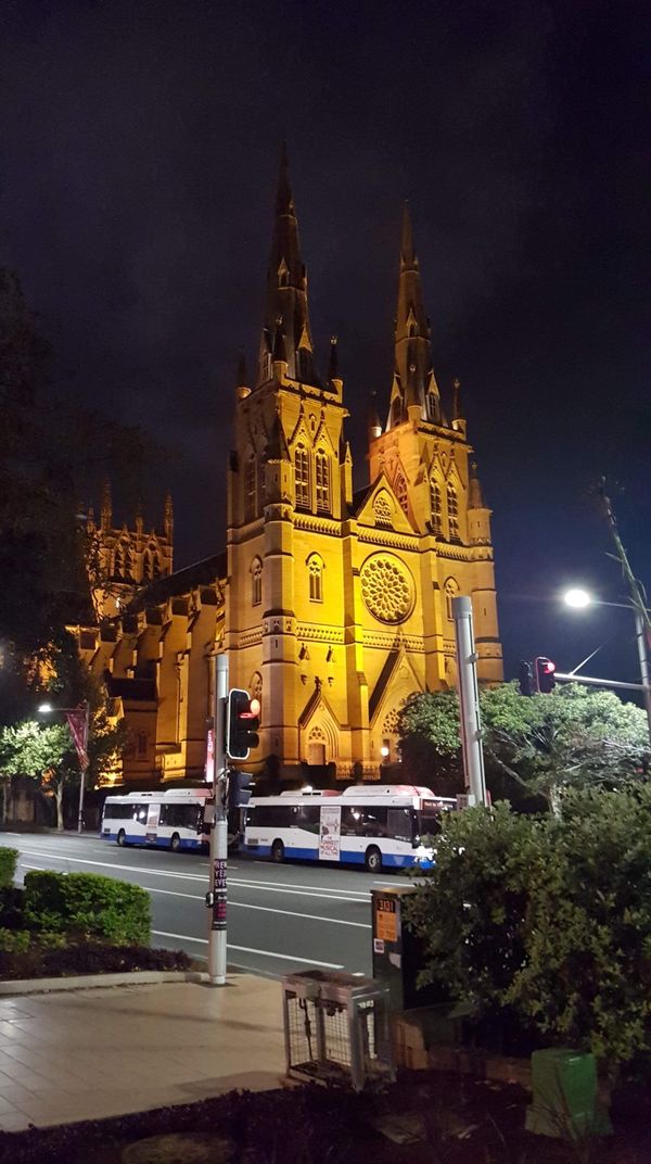 オーストラリア連邦・シドニー「シドニー」の写真