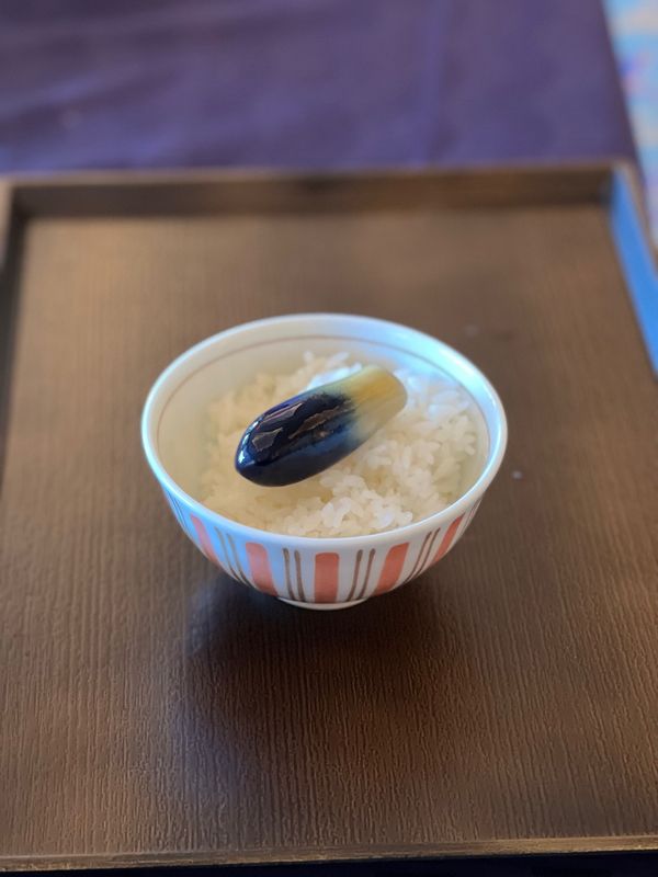 日本・宮城県「2年ぶりの宮城へ」の写真：佐勘の朝ご飯