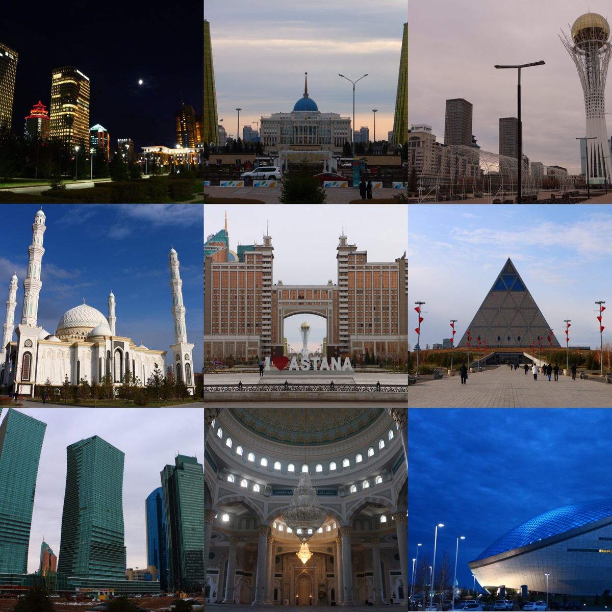 @Astana
