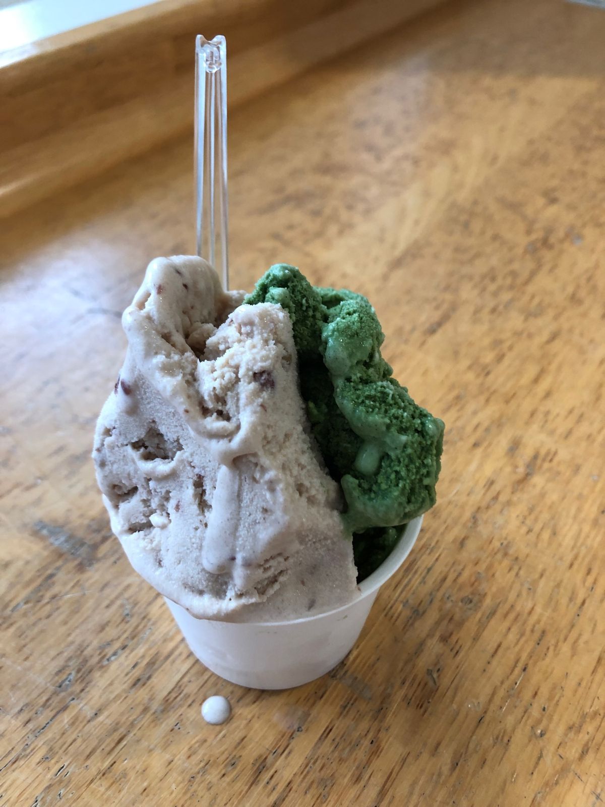 南ぬ島石垣空港で、サクラジンベイに遭遇。
またすぐ会えますかねー。
朝から...