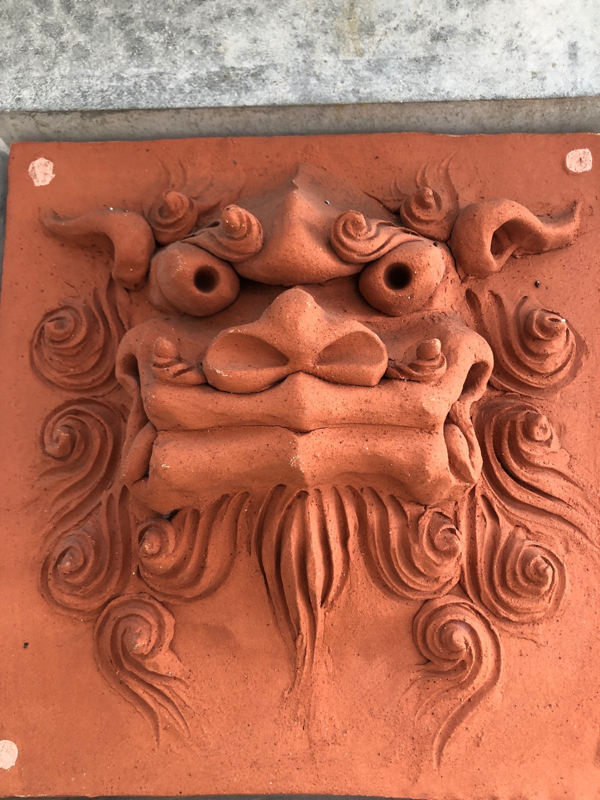 南ぬ島石垣空港で、サクラジンベイに遭遇。
またすぐ会えますかねー。
朝から...