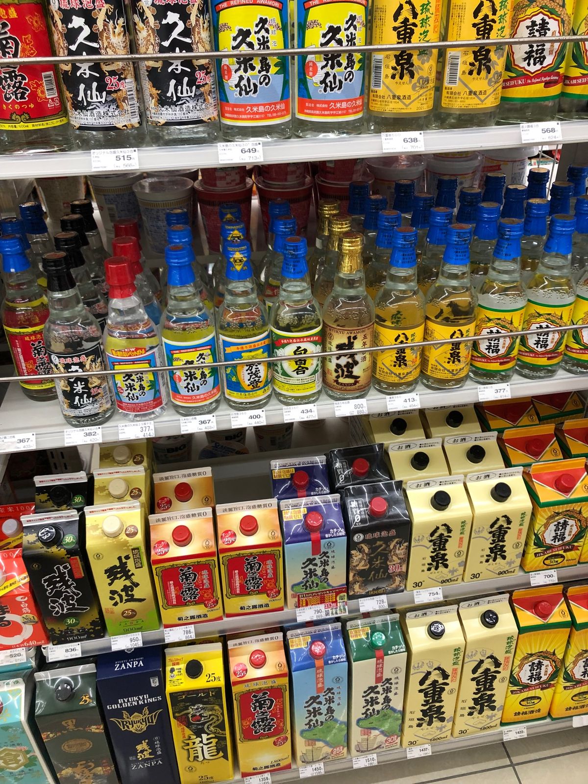 2021年12月29日　晴れ
ゆらてぃく市場にお買い物。
ピーチパインあり...