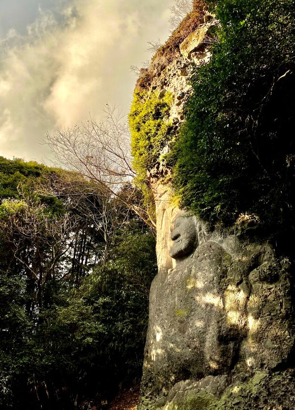 日本・大分県「大分県　別府市、豊後高田市、宇佐市、佐伯市」の写真
