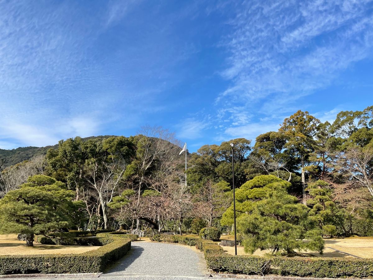 今年の初詣は伊勢神宮。それなりに参拝客は多かったのですが、コロナ禍以前と比...