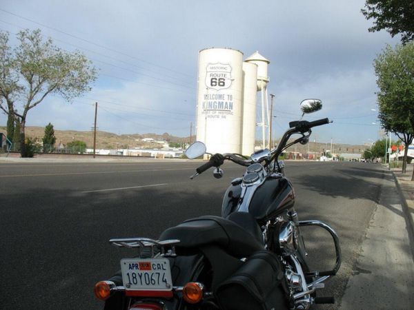 アメリカ(米国)・ラスベガス「アメリカの旅」の写真