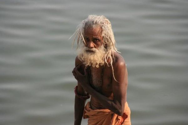 インド・アグラ「インドの旅」の写真