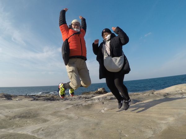 日本・和歌山県「和歌山正月旅行」の写真