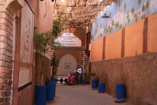 トルコ・イスタンブール「エジプト、トルコ、モロッコの旅」の写真