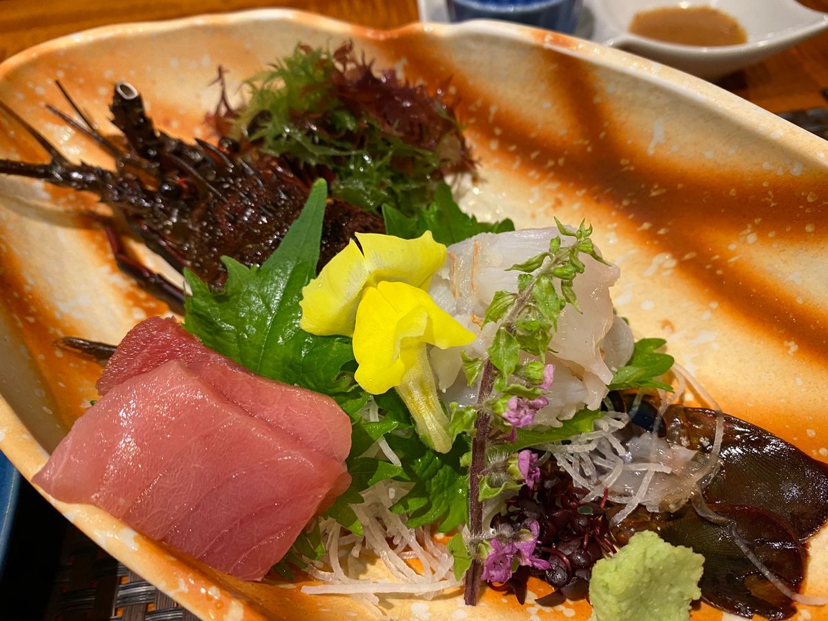 お宿はかつてIB○社の保養所だったところとのこと♨️
温泉
お料理ともとて...