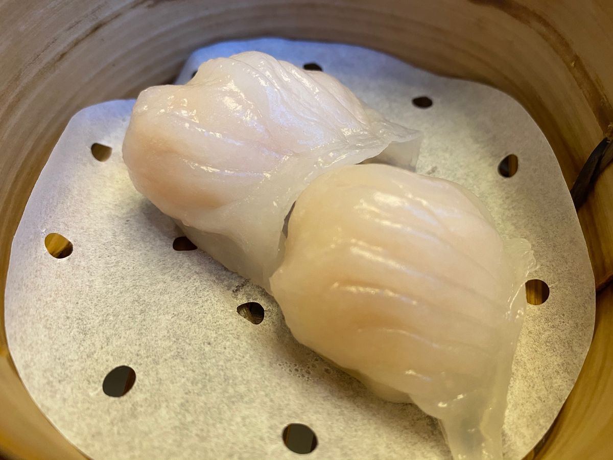 go to eatギリギリ使えたので
中華街で贅沢ランチに使用させてもらい...