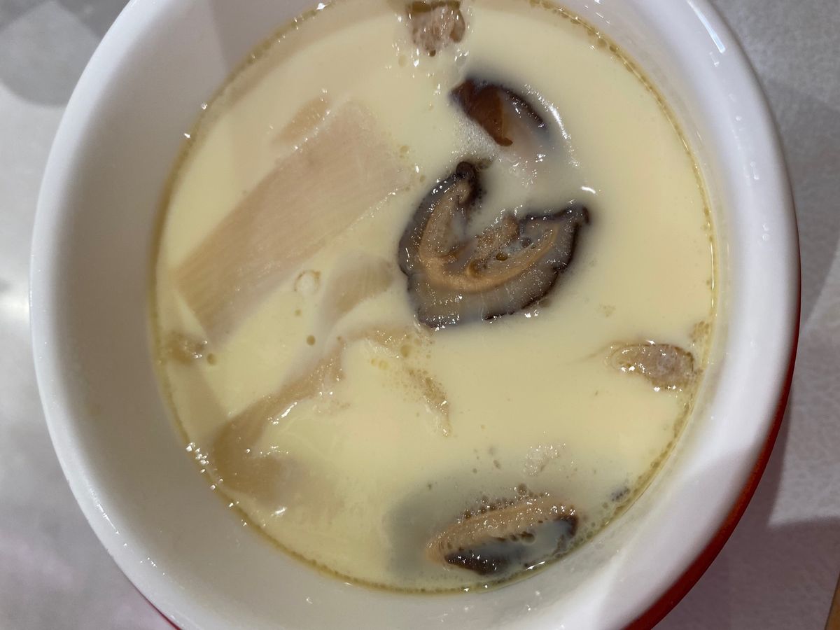 金谷にて美しい富士山、夕景を見て
美波亭のバームクーヘンをいただき
その後...