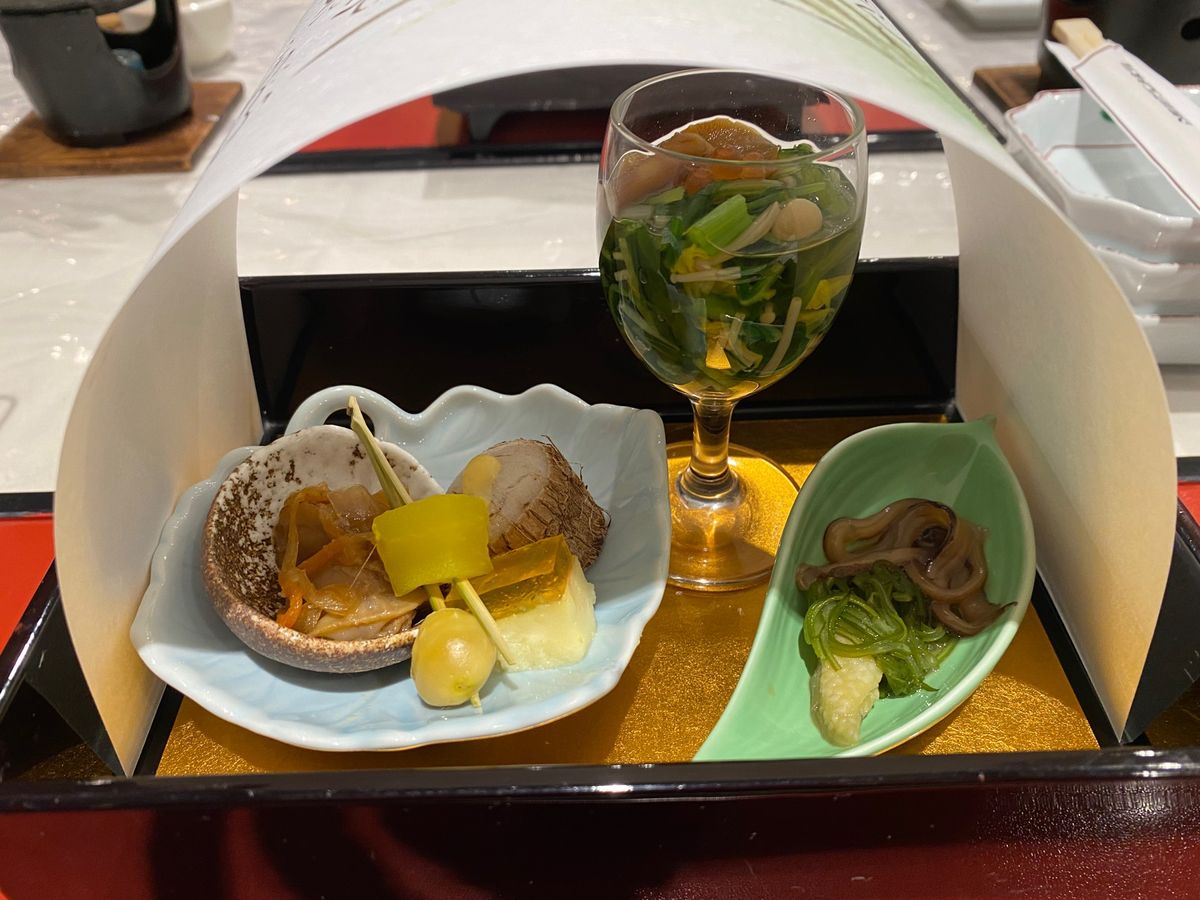 午後出発して
この日はお宿に直行🚙
鴨川グランドホテル
眺めのとっても良い...