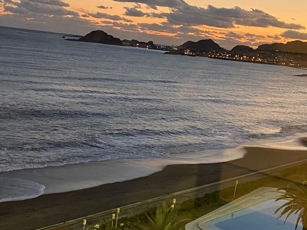 日本・鴨川「鴨川から南房総半周」の写真：午後出発して
この日はお宿に直行🚙
鴨川...