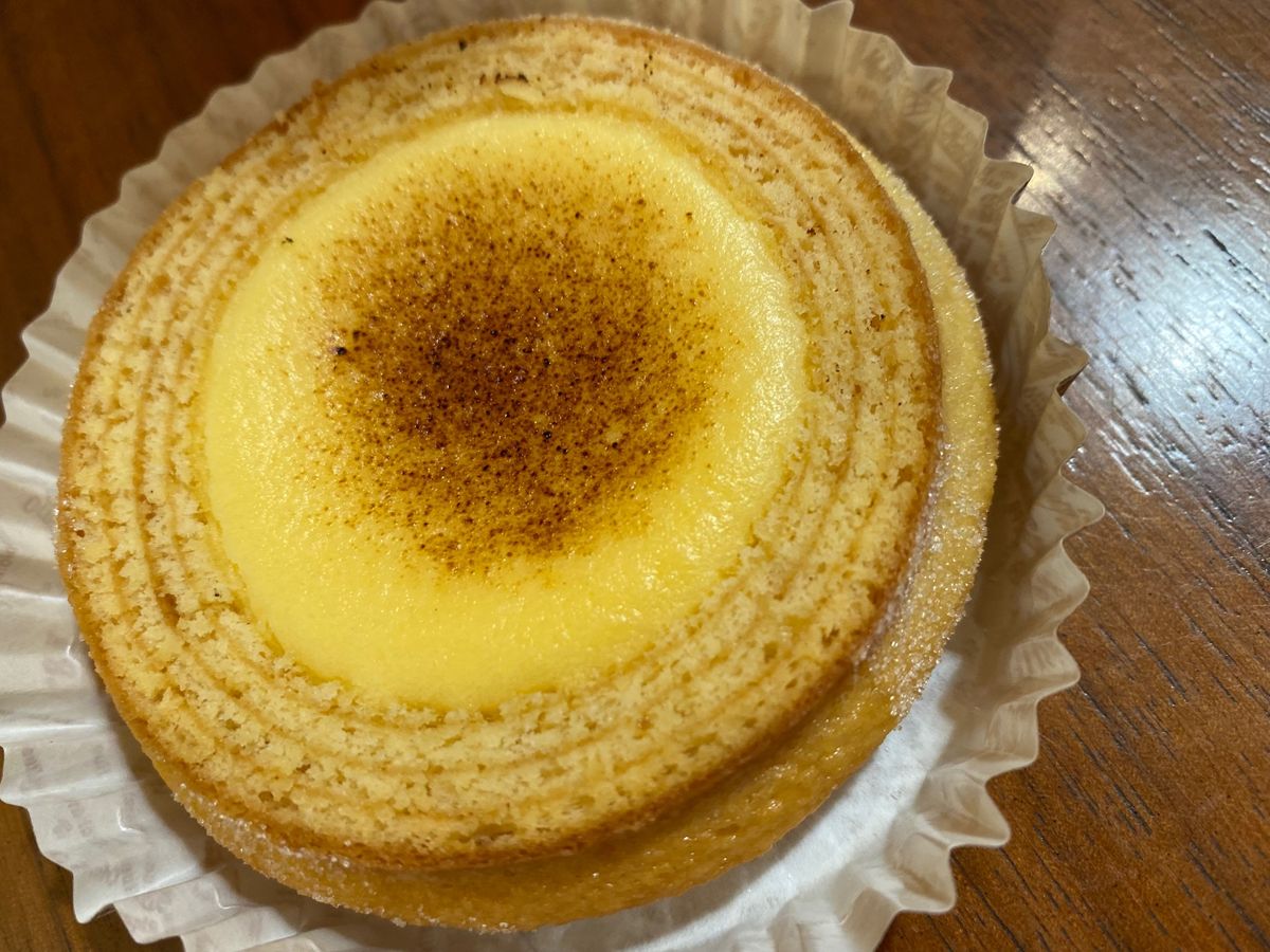 金谷にて美しい富士山、夕景を見て
美波亭のバームクーヘンをいただき
その後...