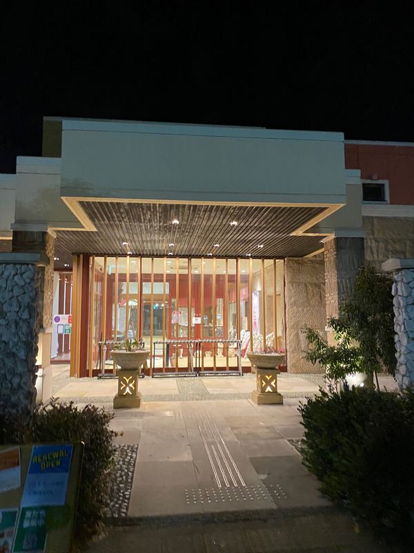 日本・千葉県「房総2泊３日旅」の写真：房総旅３日目
最後の訪問地は印西の日帰り...