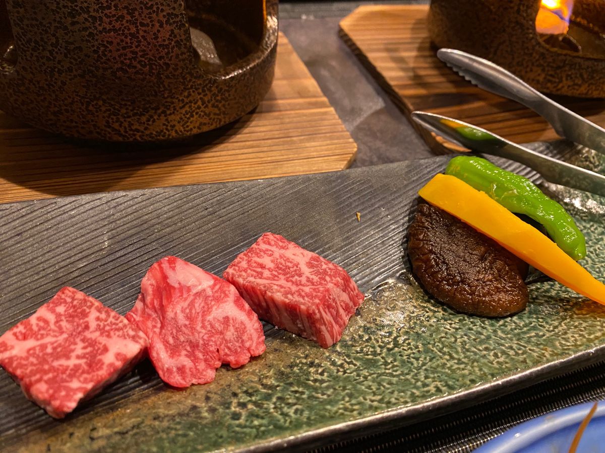 ささ游さんの夕ご飯❤️

お刺身
金目鯛
ステーキ
鯛めし
その他いろいろ...
