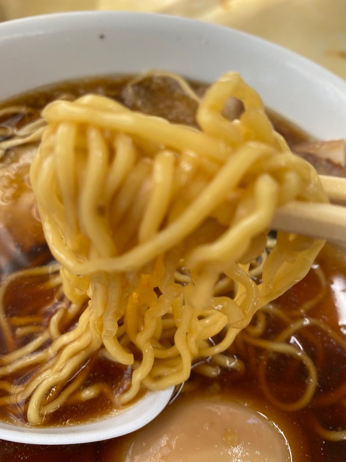 スタートは
袖ケ浦の竹岡式ラーメンの雄
寿ラーメンから🍜