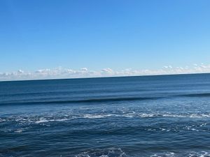 とても素敵なお宿
ささ游さん

朝近くの海に行ってみました🌊

太平洋
で...