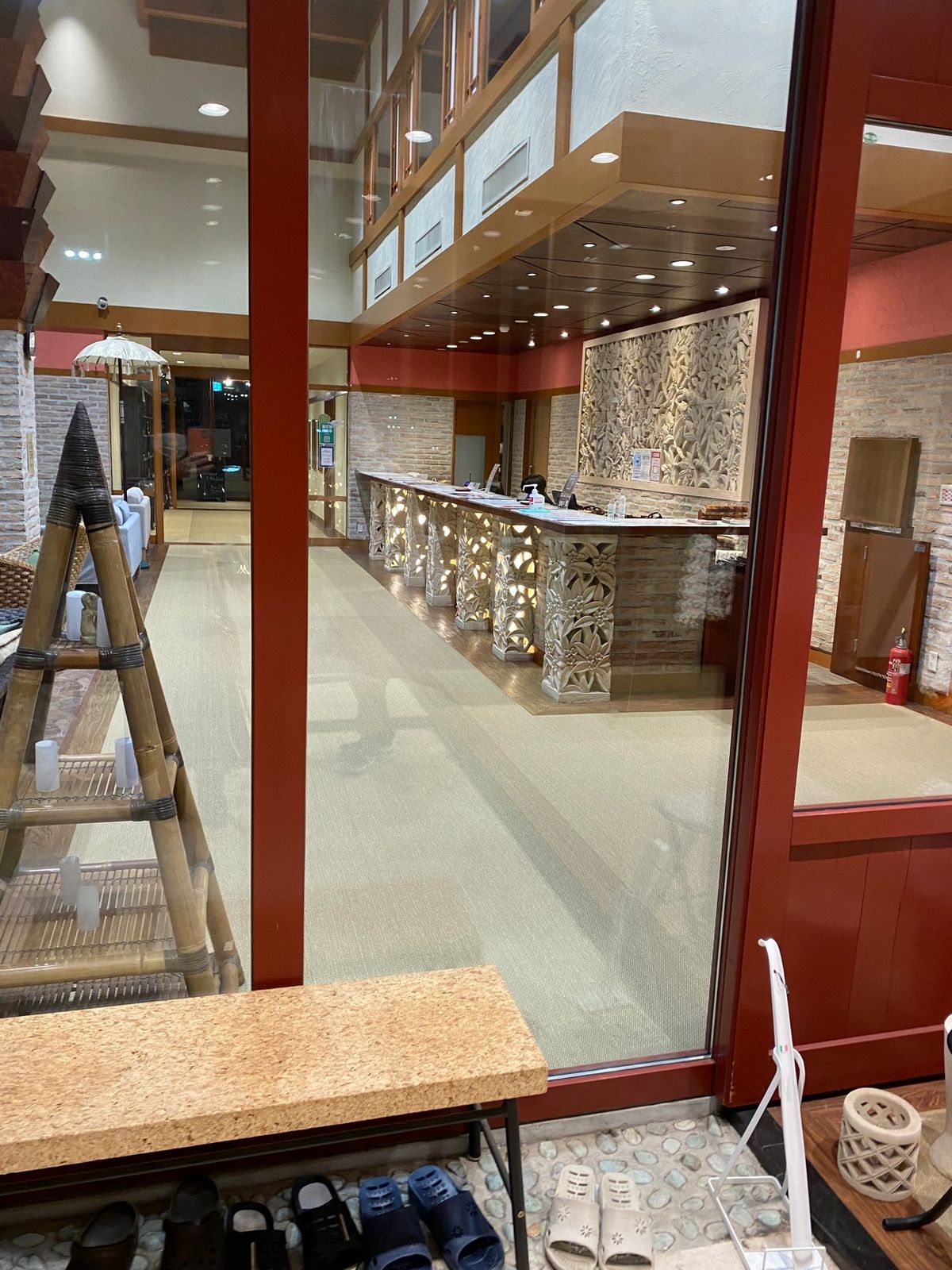 房総旅３日目
最後の訪問地は印西の日帰り入浴施設♨️

前に
ヒーリングヴ...