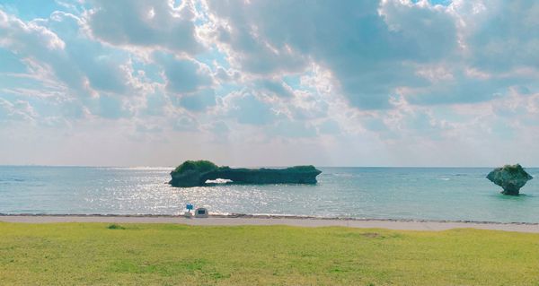 日本・沖縄県「物件trip★沖縄」の写真：12nd Nov. 2021 pic📷
...