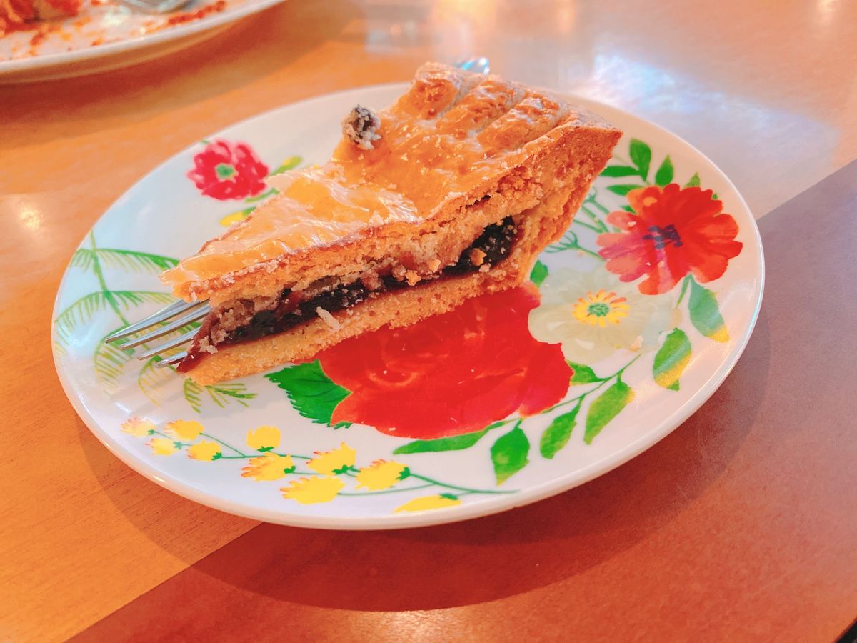 13rd Nov. 2021 pic📷

Dinner𓌉◯𓇋 ‎

ミセス...