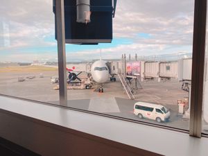 10th Nov. 2021 pic📷

朝早かったのにお父が駅まで送って...