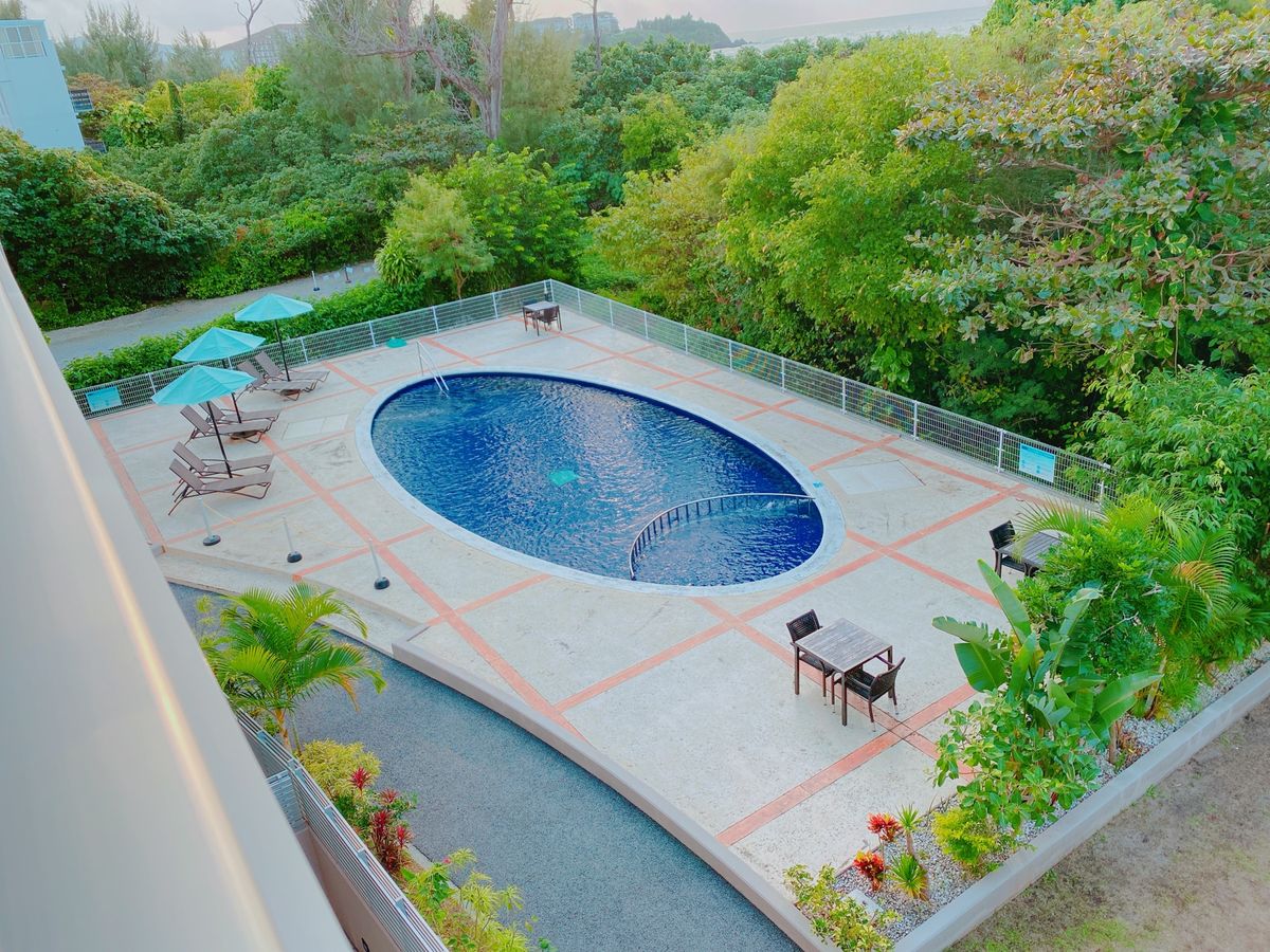 12nd Nov. 2021 pic📷

今日から恩納村に2泊。

このホ...