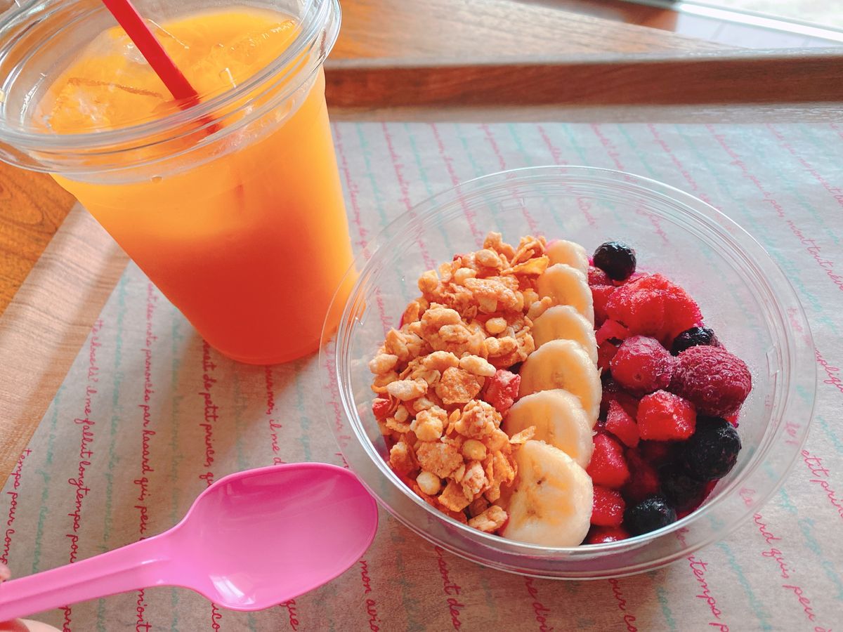 13rd Nov. 2021 pic📷

breakfast𓌉◯𓇋 ‎
ピ...