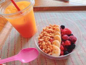 13rd Nov. 2021 pic📷

breakfast𓌉◯𓇋 ‎
ピ...