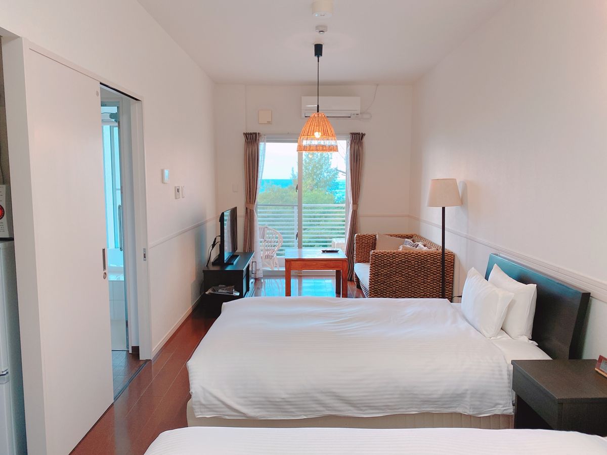 12nd Nov. 2021 pic📷

今日から恩納村に2泊。

このホ...