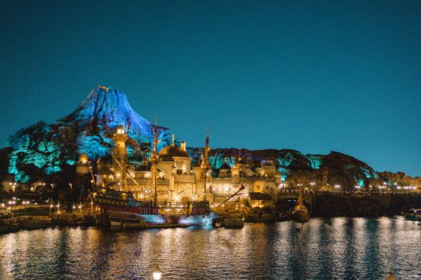 日本・東京「東京旅行」の写真：カメラお気に入り3