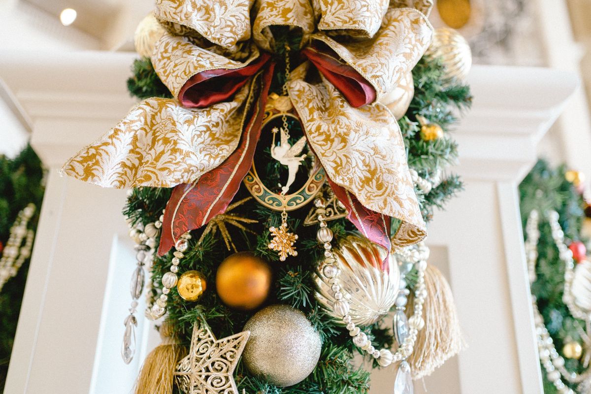 泊まってないディズニーランドホテル