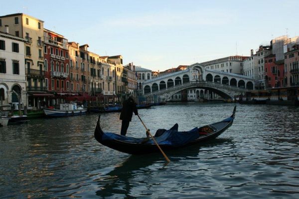 イタリア・ローマ「スペイン、フランス、イタリアの旅」の写真