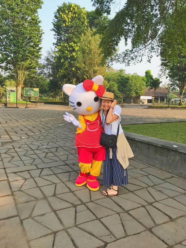 インドネシア・バリ島「Indonesia🇮🇩job⚑⁎∗」の写真：3rd Jul. 2017 pic📷

...