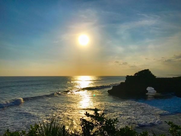 インドネシア・バリ島「Indonesia🇮🇩job⚑⁎∗」の写真：1st Jul. 2017 pic📷

...