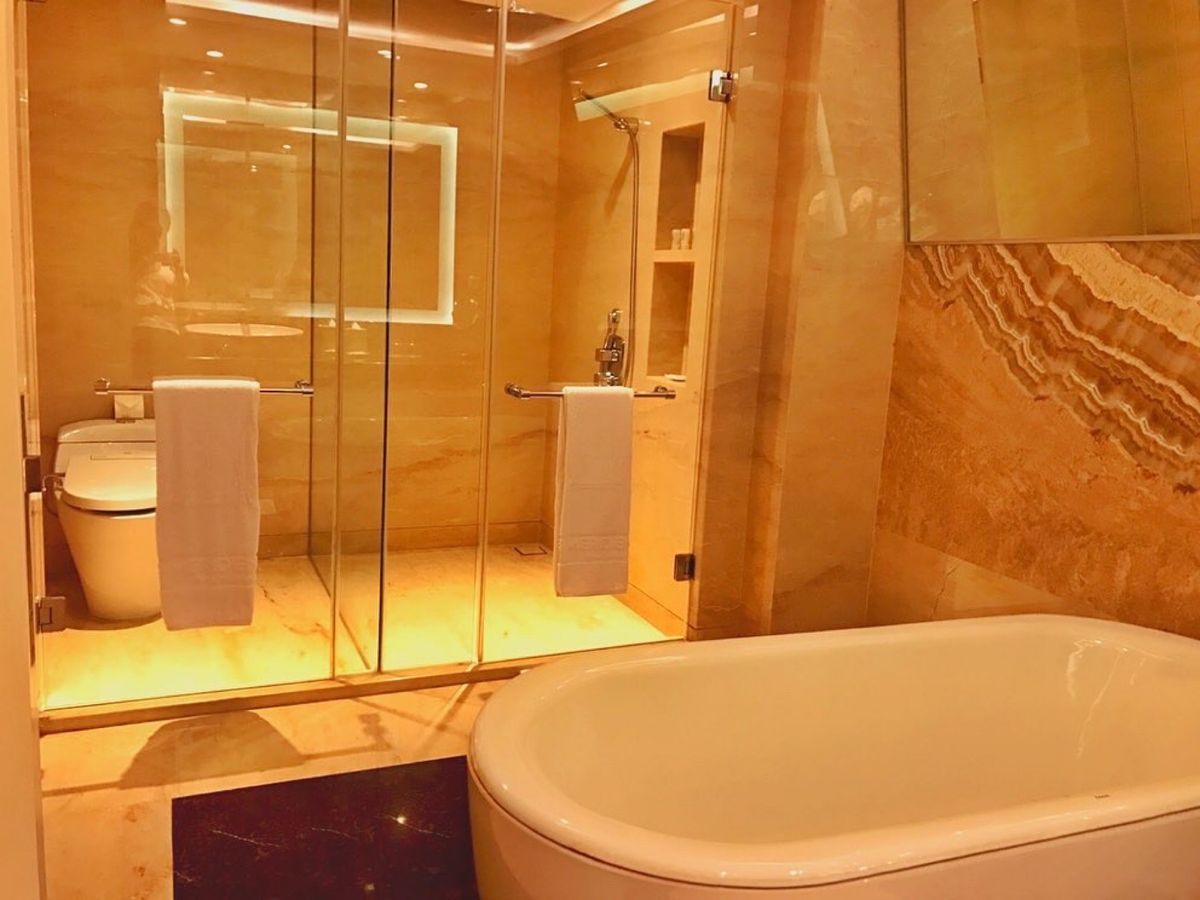 29th Jun. 2017 pic📷

バリ島のホテルに到着♡
もぅ.....