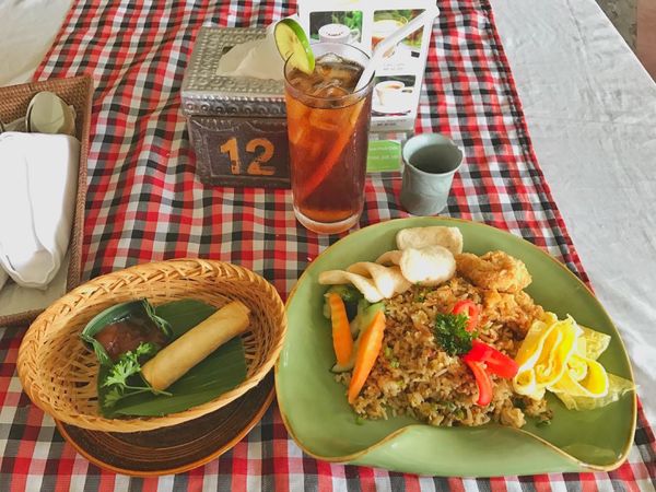 インドネシア・バリ島「Indonesia🇮🇩job⚑⁎∗」の写真：30th Jun. 2017 pic📷
...