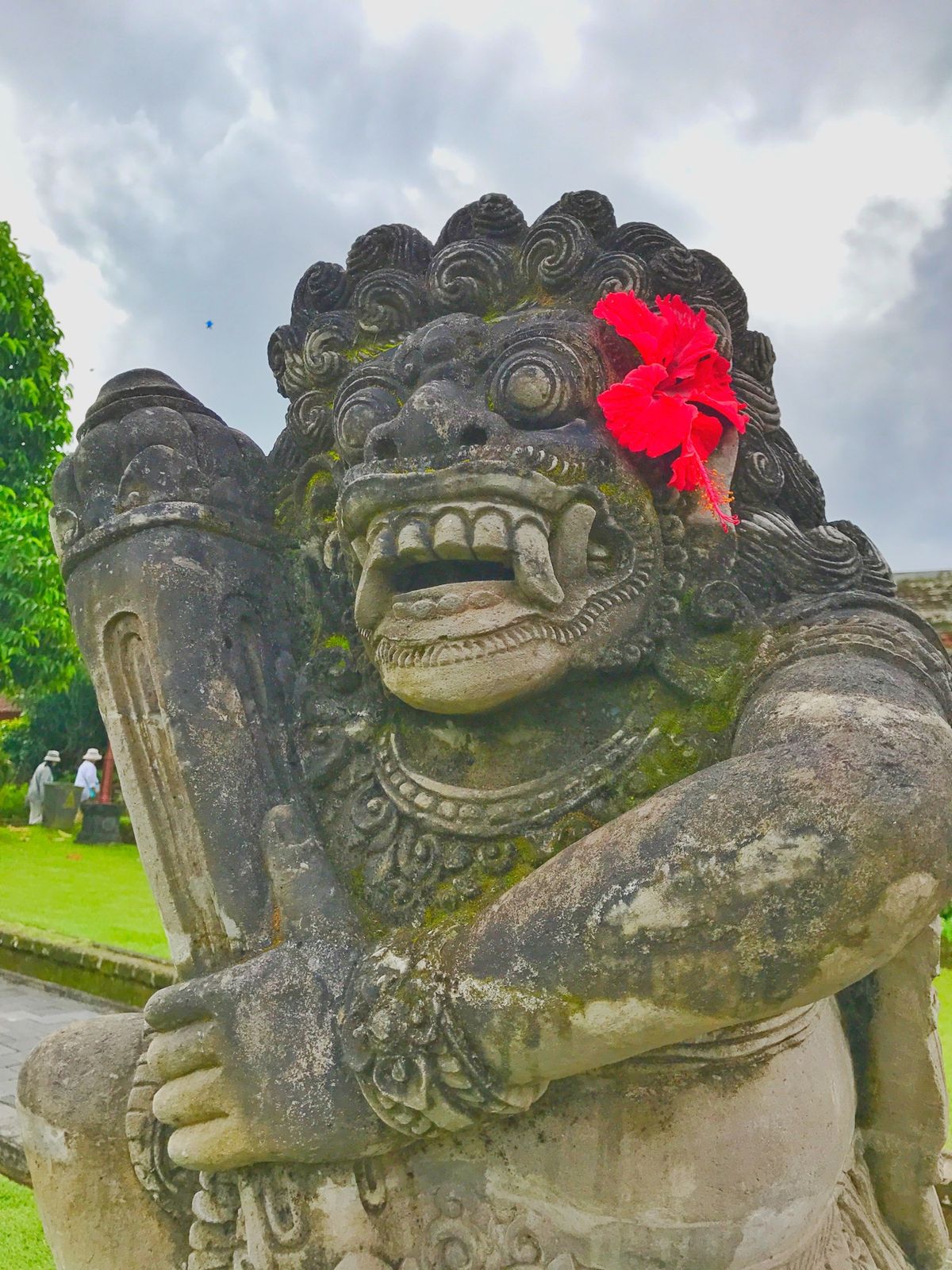 1st Jul. 2017 pic📷

Pura Taman Ayun
(...