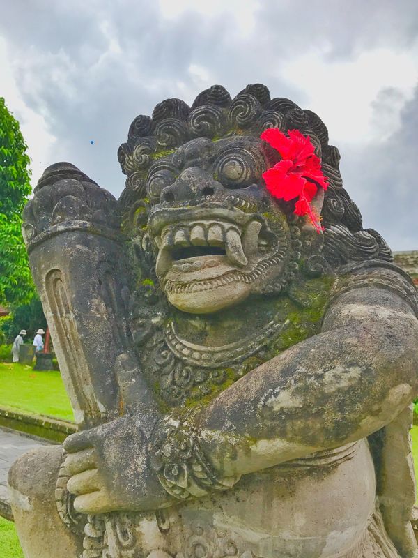 インドネシア・バリ島「Indonesia🇮🇩job⚑⁎∗」の写真：1st Jul. 2017 pic📷

...