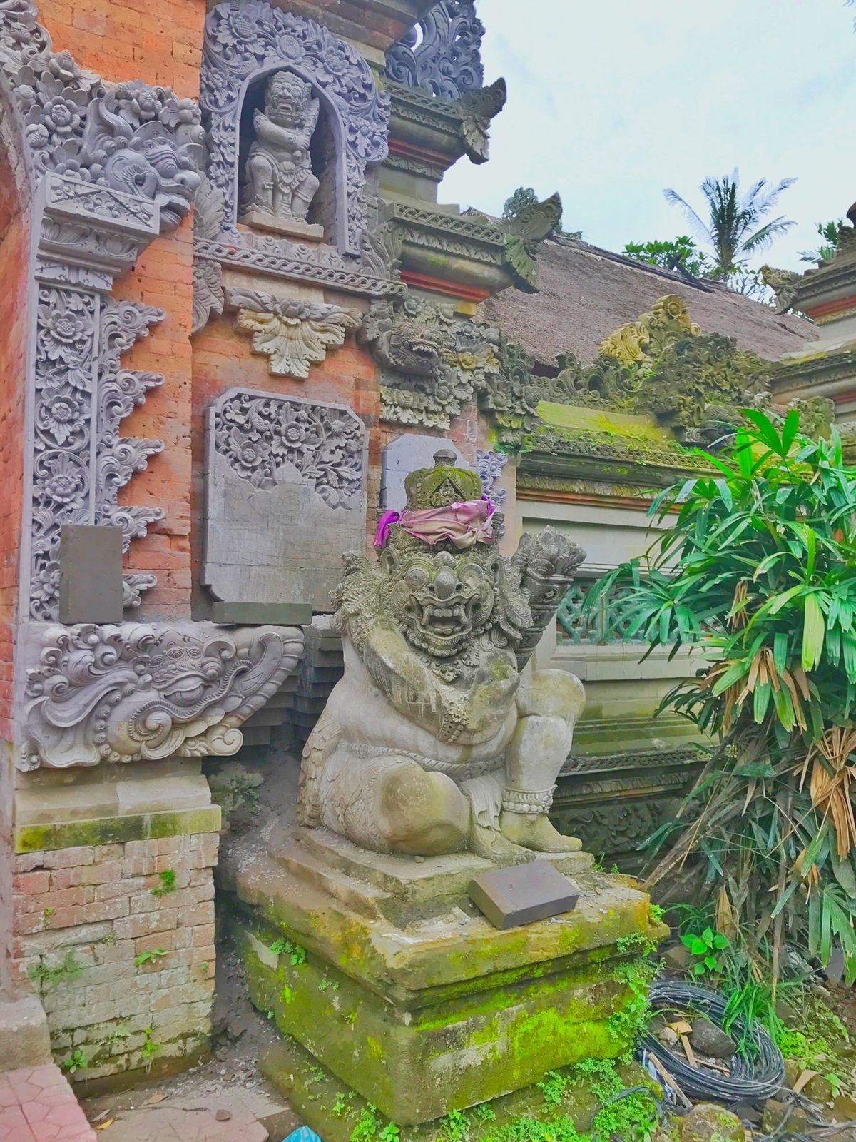 30th Jun. 2017 pic📷

Ubud
ウブド*°

自由散策...